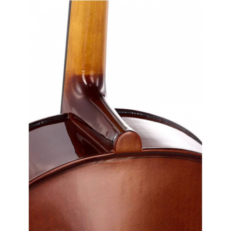Виолончель STENTOR 1102/F STUDENT I CELLO OUTFIT 1/4