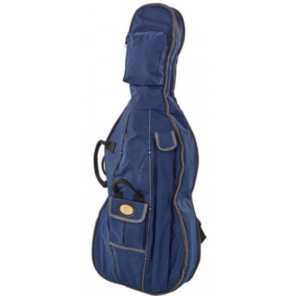 Віолончель STENTOR 1102/F STUDENT I CELLO OUTFIT 1/4