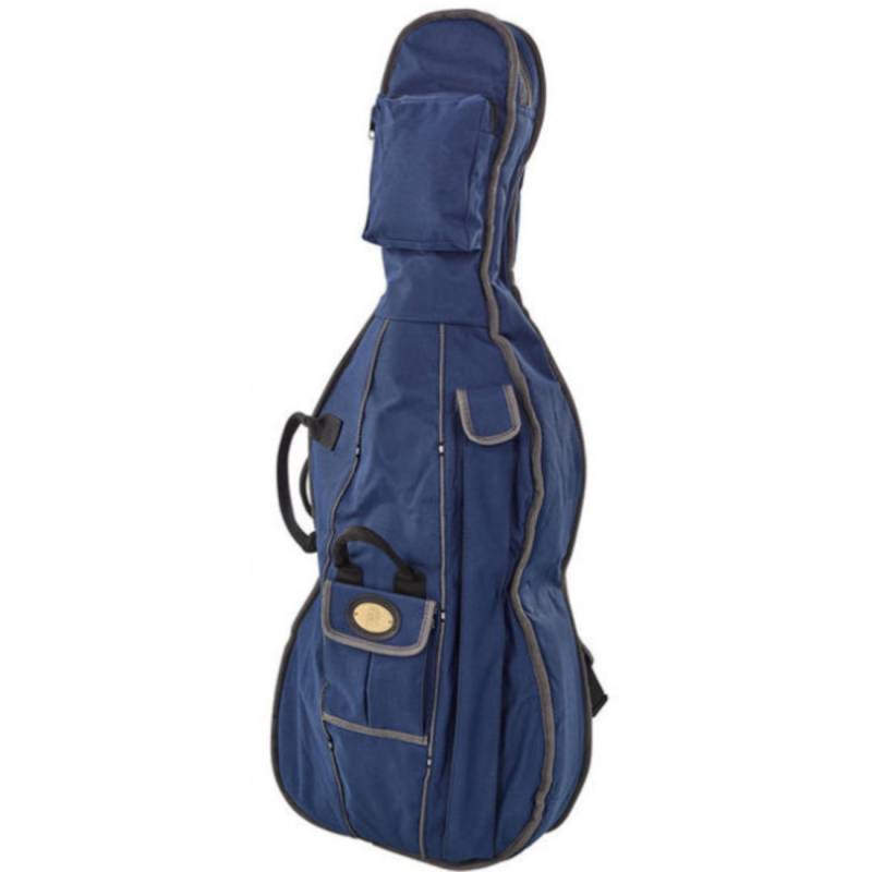 Виолончель STENTOR 1102/F STUDENT I CELLO OUTFIT 1/4