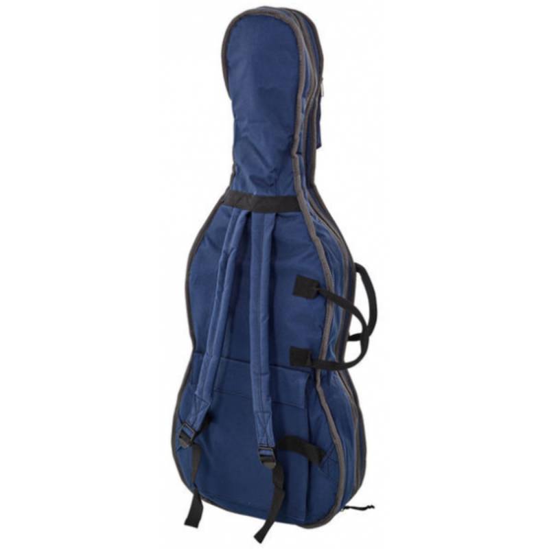 Виолончель STENTOR 1102/F STUDENT I CELLO OUTFIT 1/4