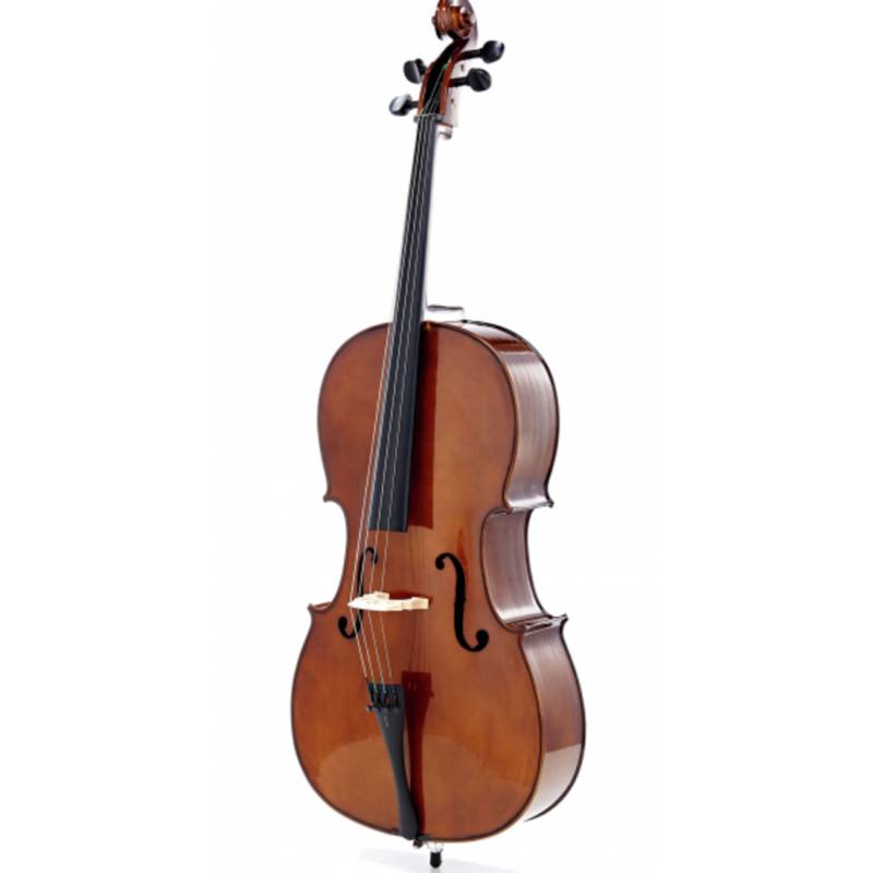 Виолончель STENTOR 1108/A STUDENT II CELLO OUTFIT 4/4