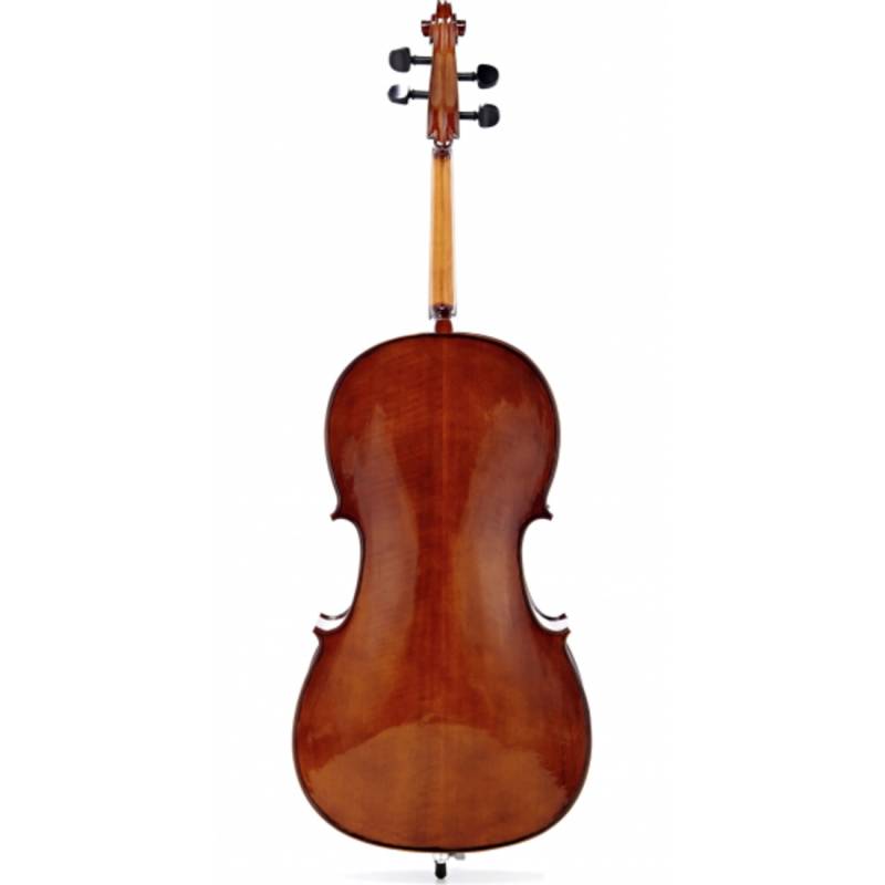 Виолончель STENTOR 1108/A STUDENT II CELLO OUTFIT 4/4