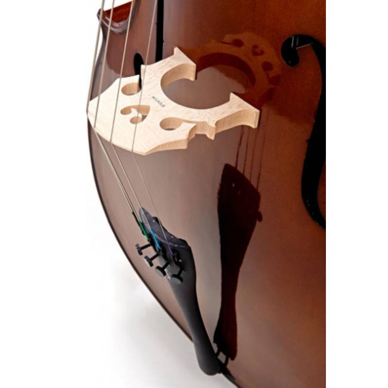 Виолончель STENTOR 1108/A STUDENT II CELLO OUTFIT 4/4