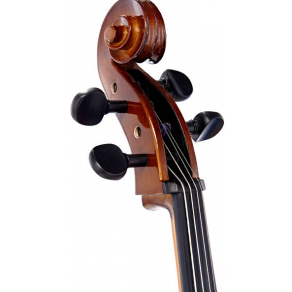 Віолончель STENTOR 1108/A STUDENT II CELLO OUTFIT 4/4