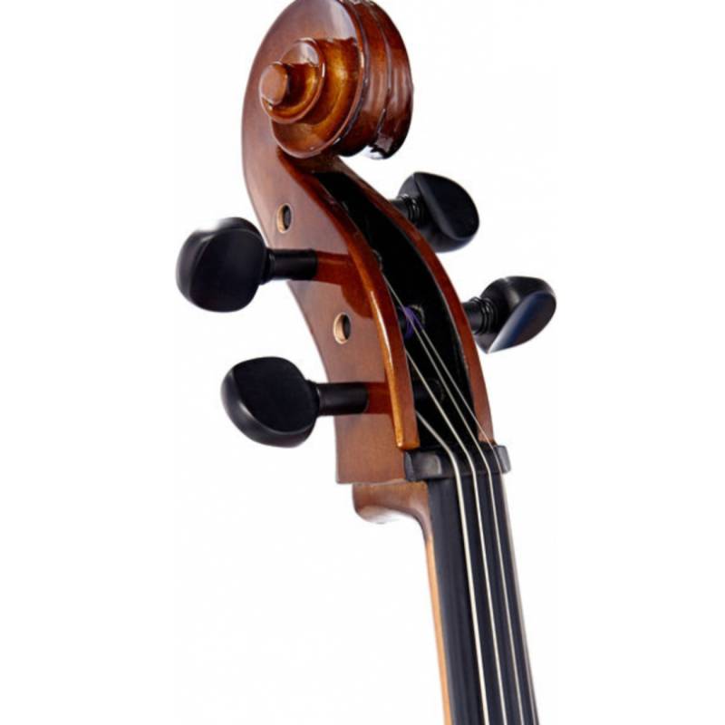 Виолончель STENTOR 1108/A STUDENT II CELLO OUTFIT 4/4