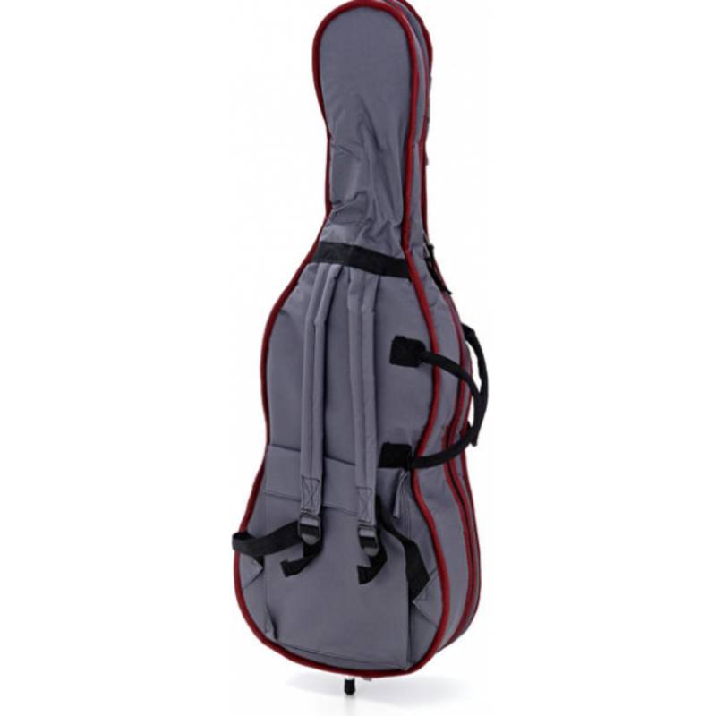Виолончель STENTOR 1108/A STUDENT II CELLO OUTFIT 4/4