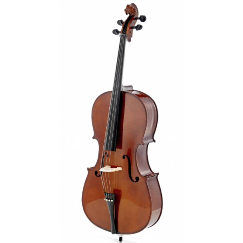 Виолончель STENTOR 1108/C STUDENT II CELLO OUTFIT 3/4
