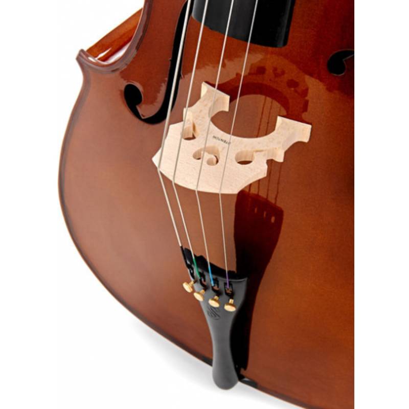 Виолончель STENTOR 1108/C STUDENT II CELLO OUTFIT 3/4