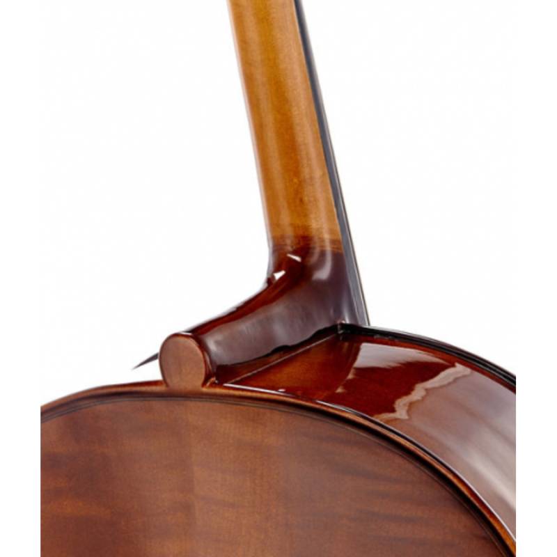 Виолончель STENTOR 1108/C STUDENT II CELLO OUTFIT 3/4