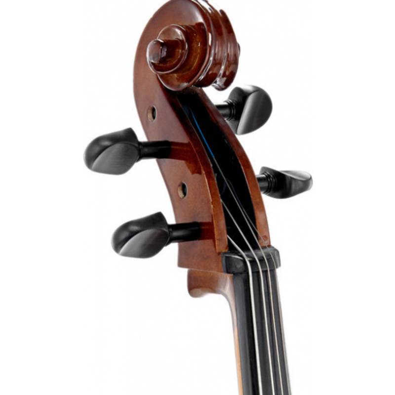 Виолончель STENTOR 1108/C STUDENT II CELLO OUTFIT 3/4