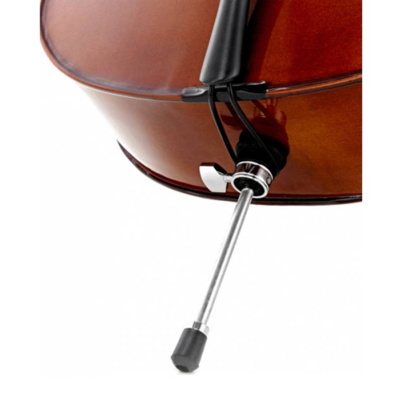 Виолончель STENTOR 1108/C STUDENT II CELLO OUTFIT 3/4