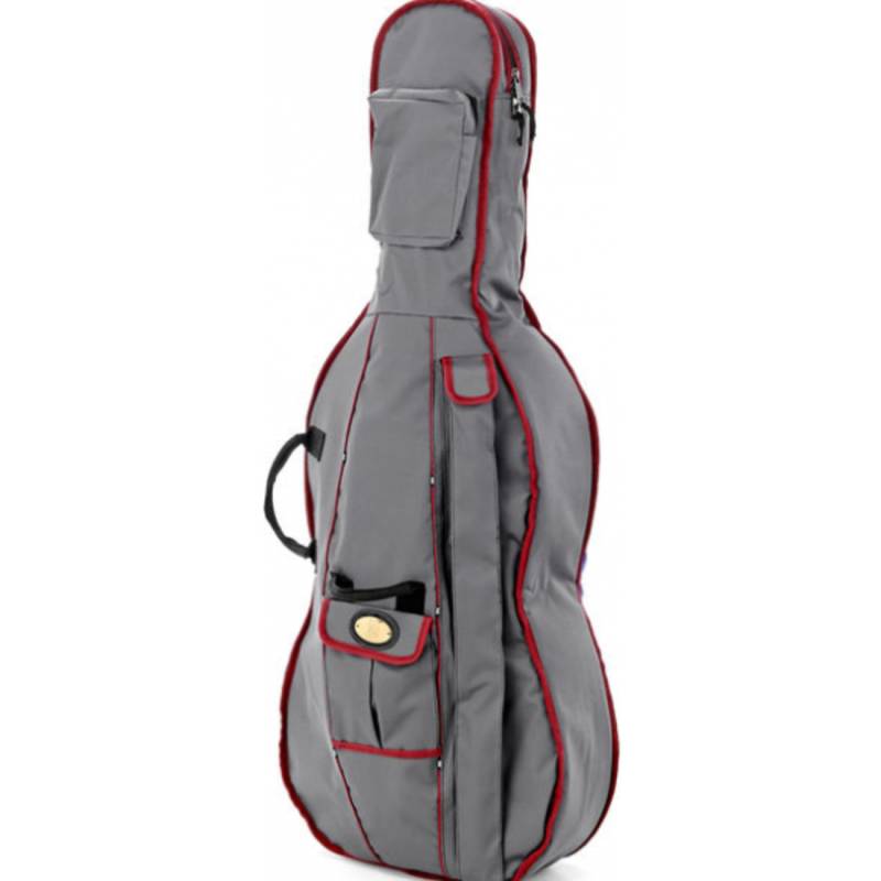 Виолончель STENTOR 1108/C STUDENT II CELLO OUTFIT 3/4
