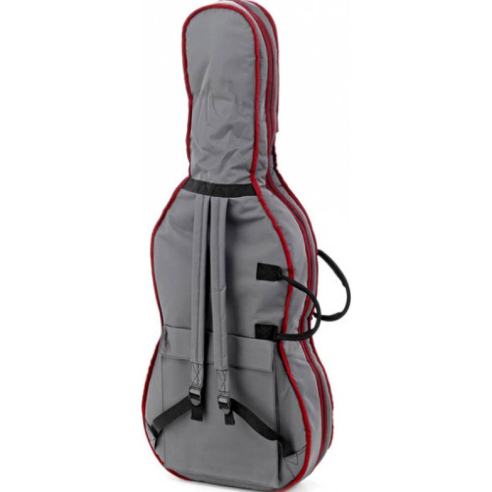 Виолончель STENTOR 1108/C STUDENT II CELLO OUTFIT 3/4 Виолончель STENTOR 1108/C STUDENT II CELLO OUTFIT 3/4