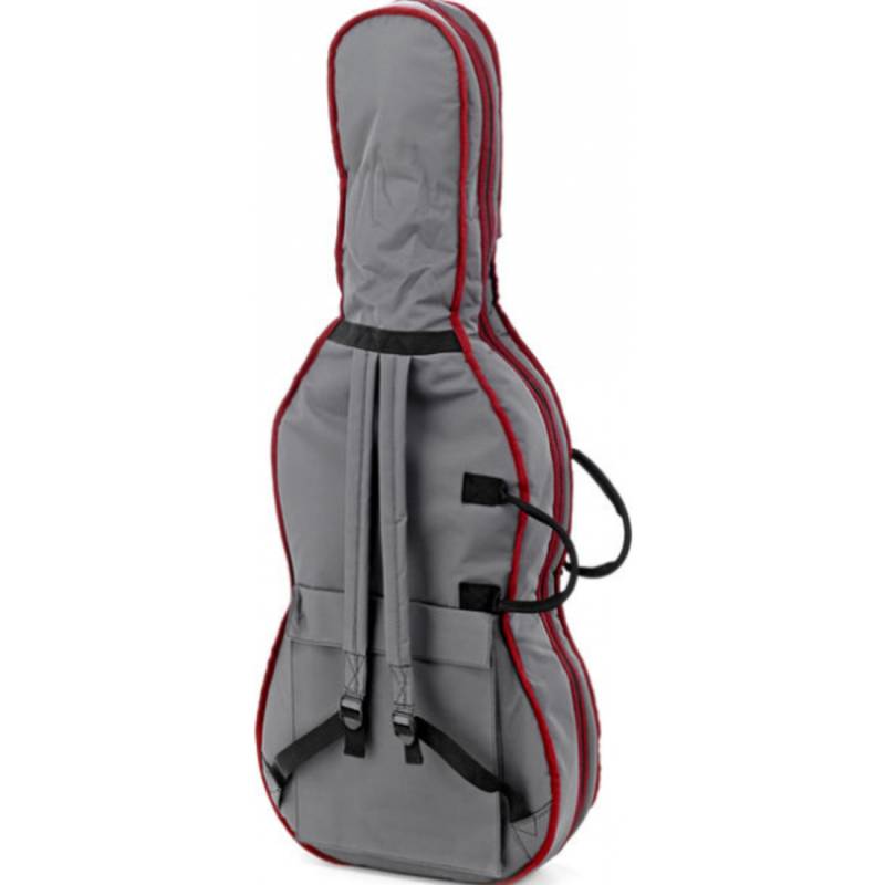 Виолончель STENTOR 1108/C STUDENT II CELLO OUTFIT 3/4