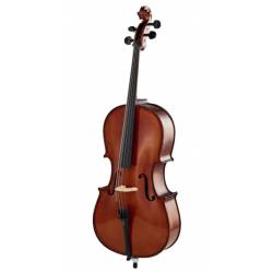 Віолончель STENTOR 1108/E STUDENT II CELLO OUTFIT 1/2