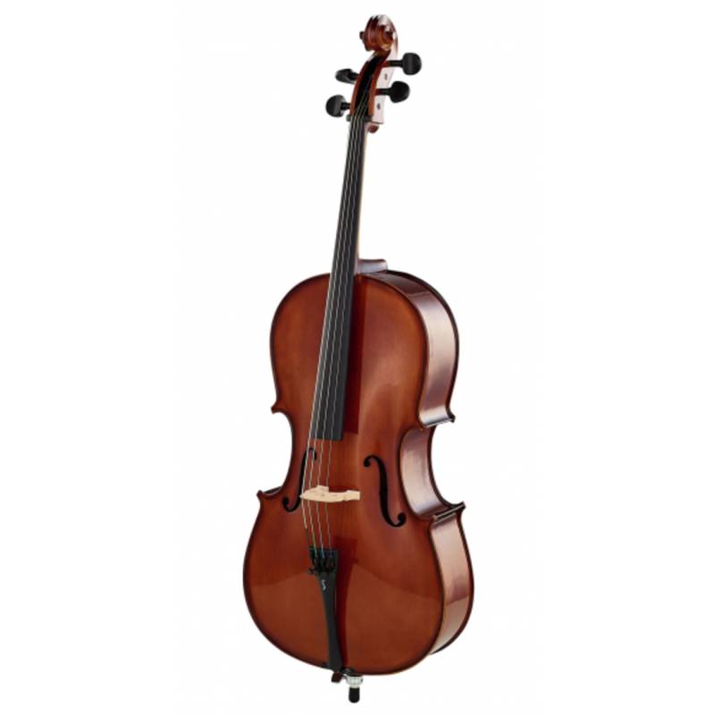 Виолончель STENTOR 1108/E STUDENT II CELLO OUTFIT 1/2