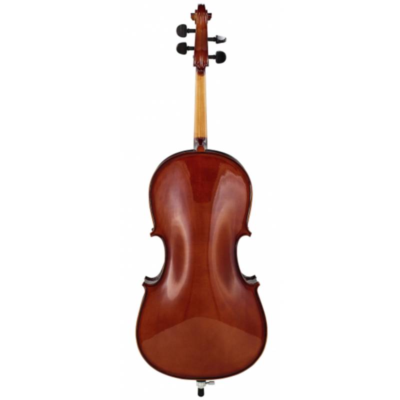 Виолончель STENTOR 1108/E STUDENT II CELLO OUTFIT 1/2