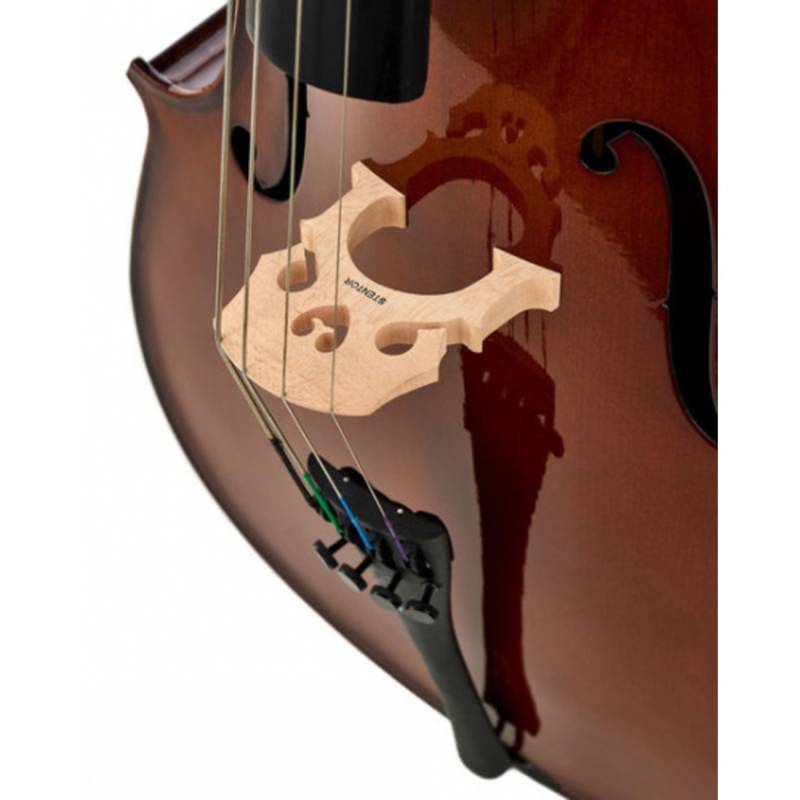 Виолончель STENTOR 1108/E STUDENT II CELLO OUTFIT 1/2