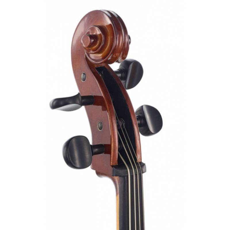 Виолончель STENTOR 1108/E STUDENT II CELLO OUTFIT 1/2