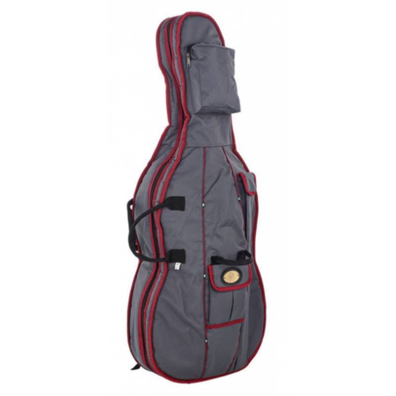 Виолончель STENTOR 1108/E STUDENT II CELLO OUTFIT 1/2