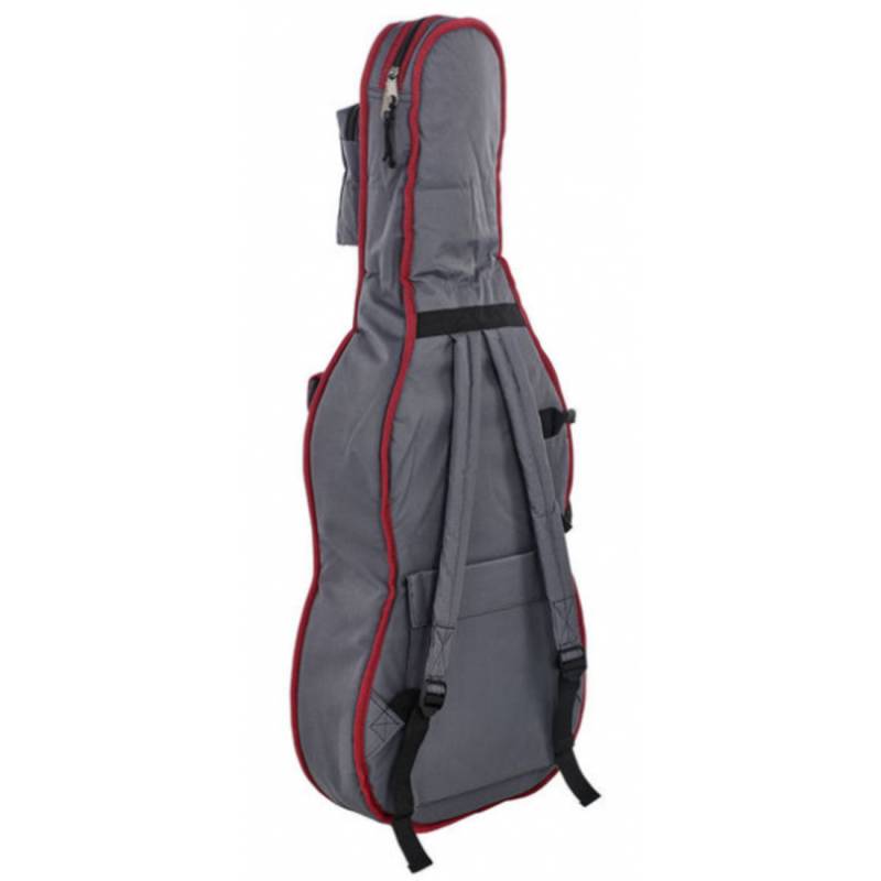 Виолончель STENTOR 1108/E STUDENT II CELLO OUTFIT 1/2