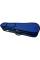 Кейс для смычковых STENTOR 1372ABU - VIOLIN 4/4 BLUE