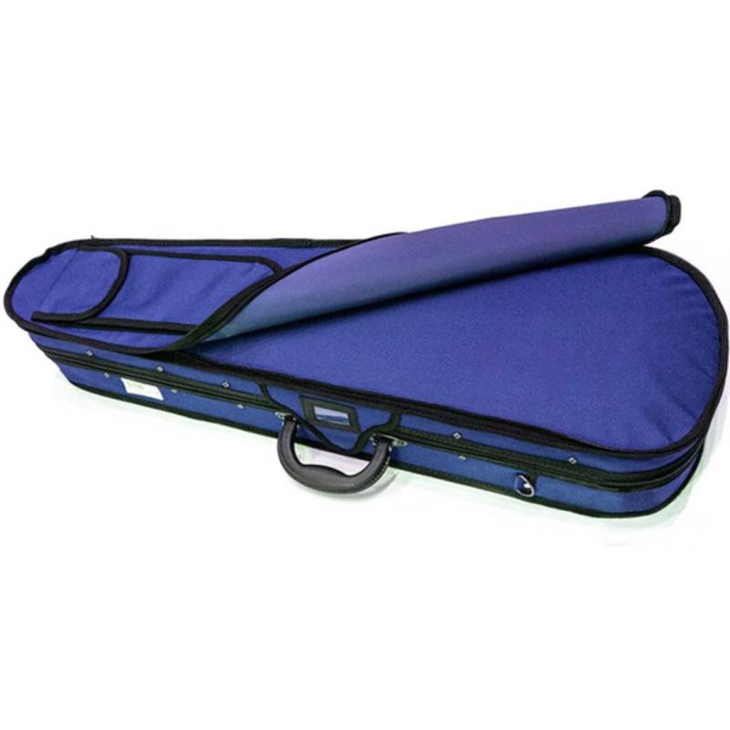 Кейс для смычковых STENTOR 1372ABU - VIOLIN 4/4 BLUE