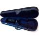 Кейс для смычковых STENTOR 1372ABU - VIOLIN 4/4 BLUE