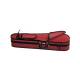 Кейс для смичкових STENTOR 1372ARD - VIOLIN 4/4 RED