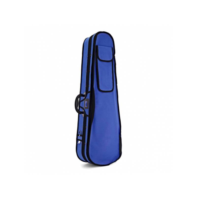 Кейс для смычковых STENTOR 1372CBU - VIOLIN 3/4 BLUE