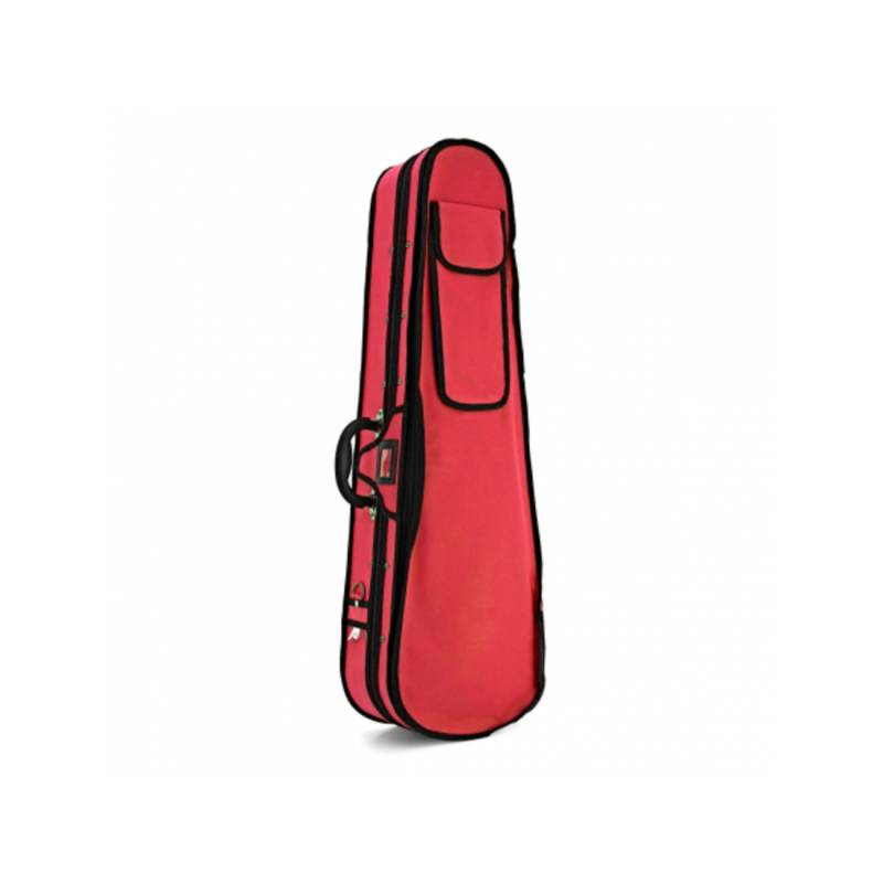 Кейс для смычковых STENTOR 1372CRD - VIOLIN 3/4 RED