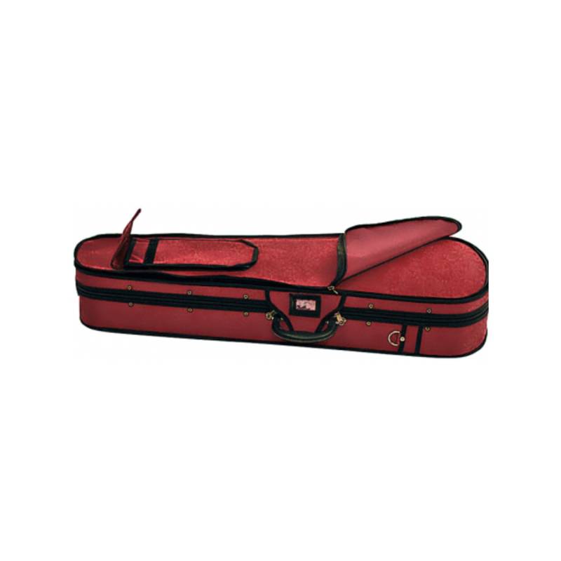 Кейс для смычковых STENTOR 1372CRD - VIOLIN 3/4 RED