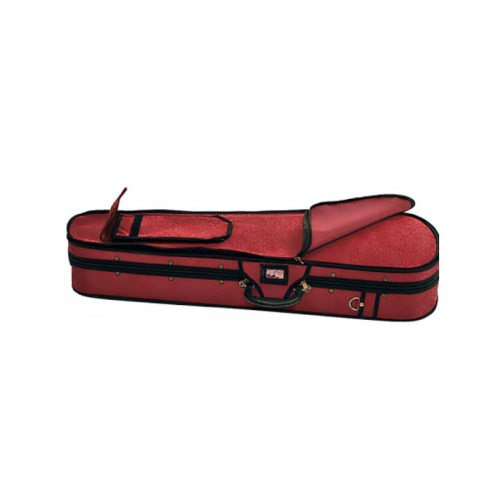 Кейс для смычковых STENTOR 1372ERD - VIOLIN 1/2 RED