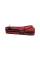 Кейс для смичкових STENTOR 1372ERD - VIOLIN 1/2 RED