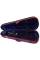 Кейс для смичкових STENTOR 1372ERD - VIOLIN 1/2 RED