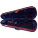Кейс для смычковых STENTOR 1372ERD - VIOLIN 1/2 RED