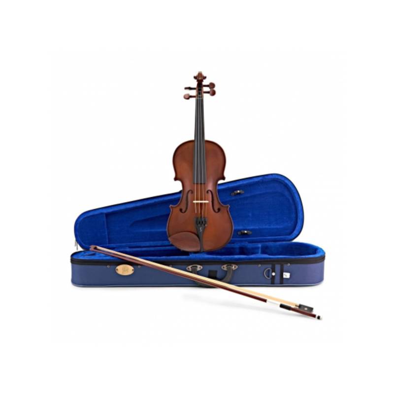 Скрипка STENTOR 1400/F STUDENT I VIOLIN OUTFIT 1/4