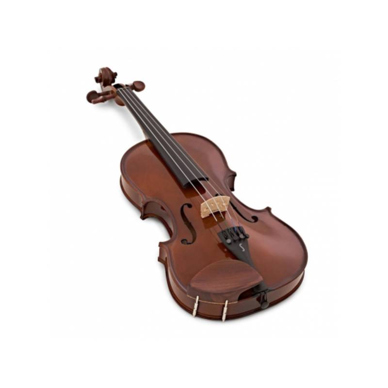 Скрипка STENTOR 1400/F STUDENT I VIOLIN OUTFIT 1/4