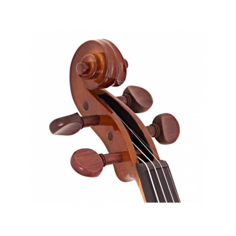 Скрипка STENTOR 1400/F STUDENT I VIOLIN OUTFIT 1/4