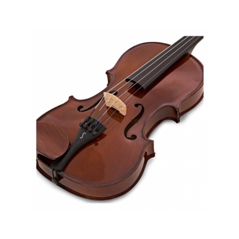 Скрипка STENTOR 1400/G STUDENT I VIOLIN OUTFIT 1/8