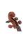 Скрипка STENTOR 1400/G STUDENT I VIOLIN OUTFIT 1/8