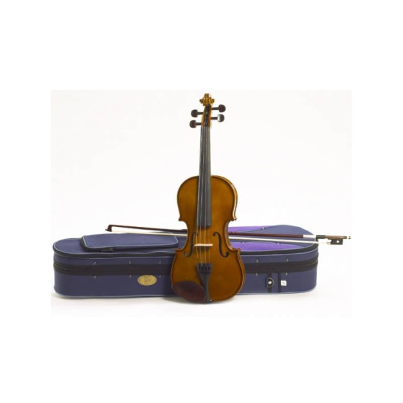 Скрипка STENTOR 1400/J STUDENT I VIOLIN OUTFIT 1/32