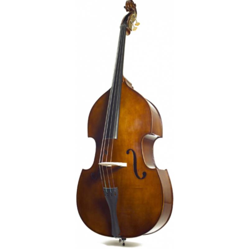Контрабас STENTOR 1438/A STUDENT II DOUBLE BASS 4/4