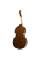 Контрабас STENTOR 1438/A STUDENT II DOUBLE BASS 4/4