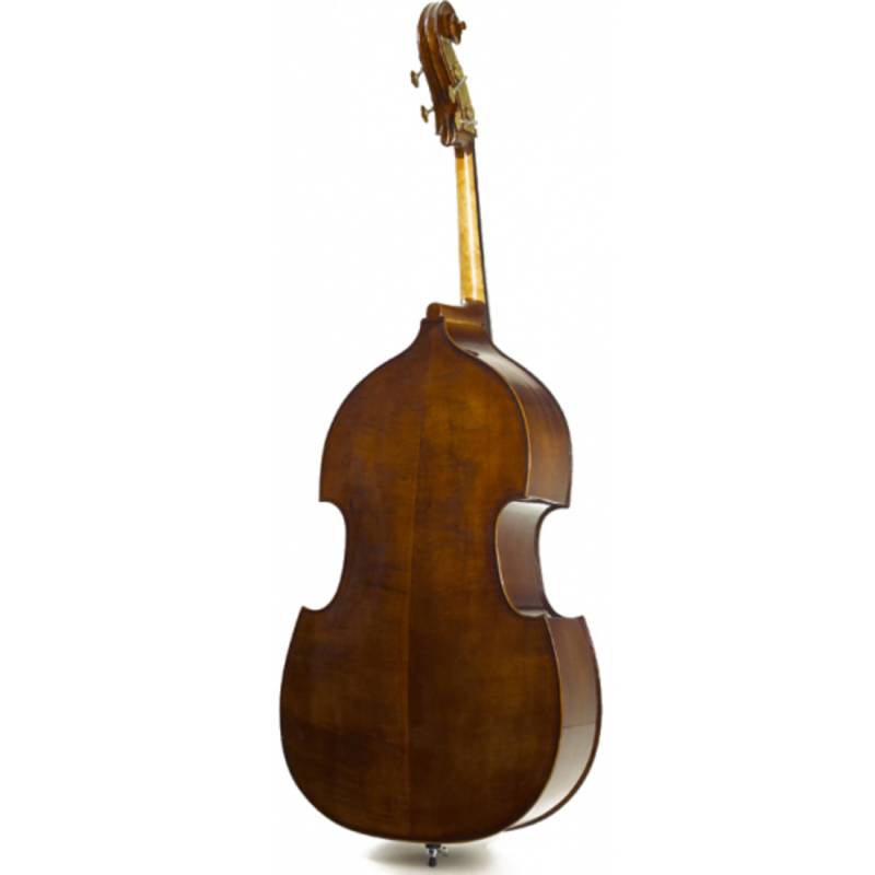 Контрабас STENTOR 1438/A STUDENT II DOUBLE BASS 4/4