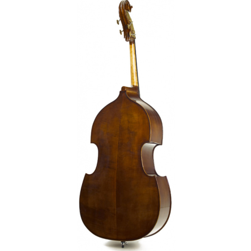 Контрабас STENTOR 1438/C STUDENT II DOUBLE BASS 3/4