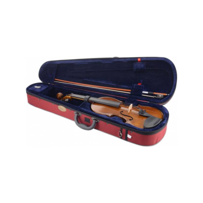 Скрипка STENTOR 1500/A STUDENT II VIOLIN OUTFIT 4/4