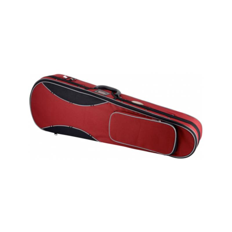 Скрипка STENTOR 1500/A STUDENT II VIOLIN OUTFIT 4/4