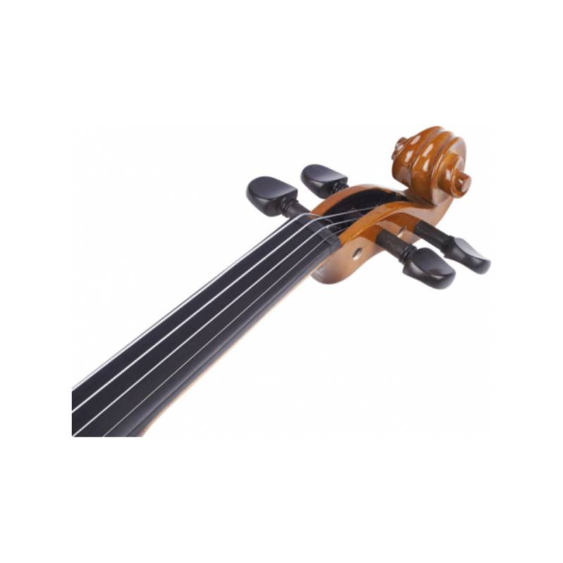 Скрипка STENTOR 1500/C STUDENT II VIOLIN OUTFIT 3/4