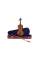 Скрипка STENTOR 1500/F STUDENT II VIOLIN OUTFIT 1/4